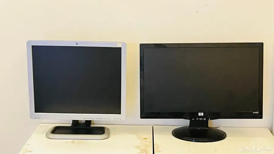 Monitor أو شاشة كمبيوتر 0