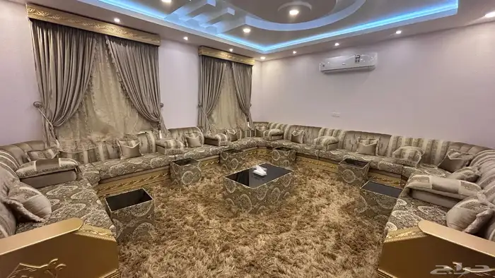 كنب جديد 2