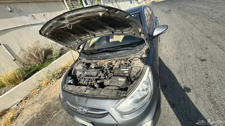 اكسنت 2