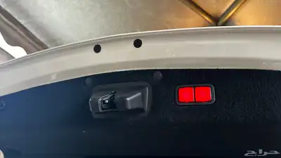 للبيع مرسيدس مخزن S500 عداد 87 45