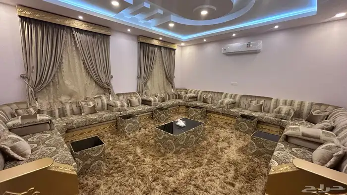 كنب جديد 1