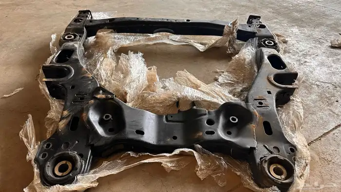 كمر تورس 2011 حتى 2016 (6سلندر) 1