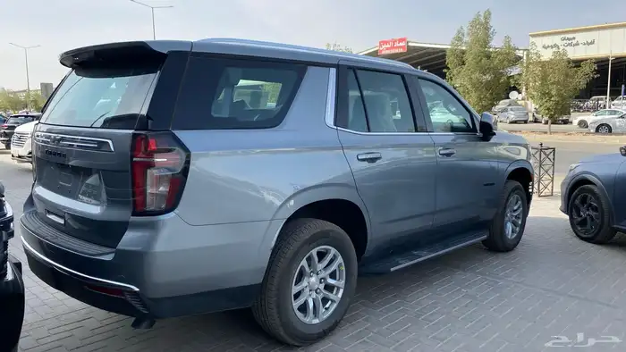 تاهو بدون دبل 2024 4