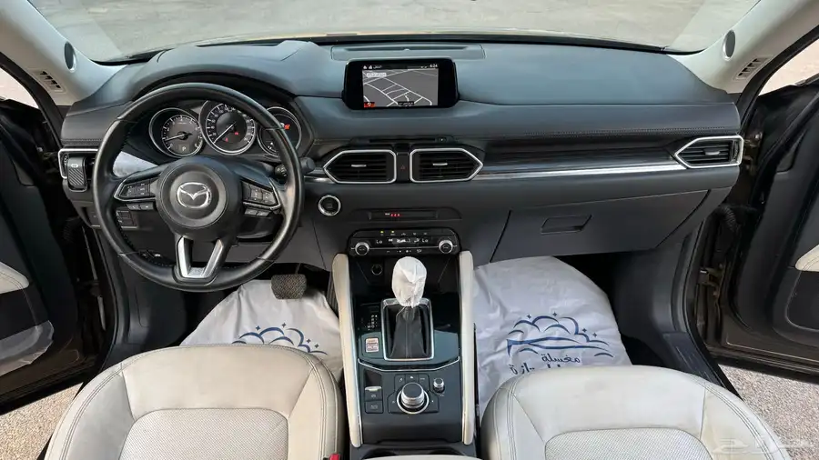 مازدا cx5 11