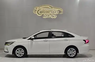 جاك GA4 موديل 2022 بحالة ممتازة 3