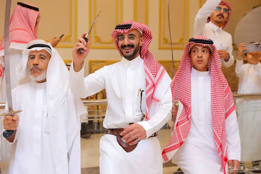 مصور زواجات 6