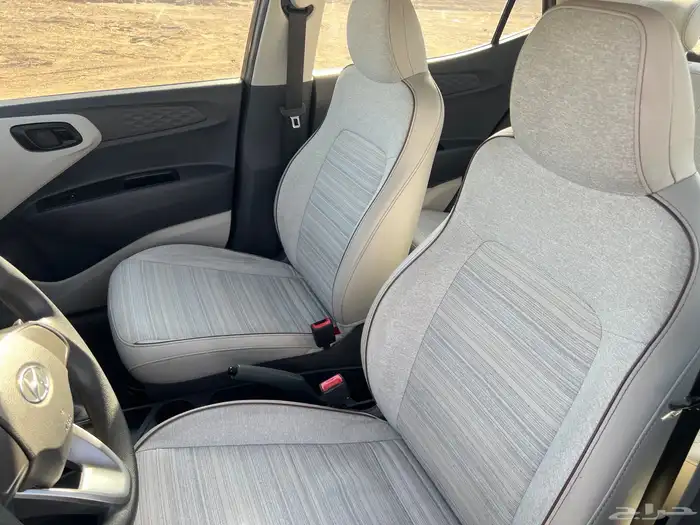 هيونداي i10 بودي وكاله موديل 22 ممشى 137 13