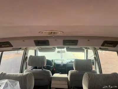 للبيع باترول 94 15