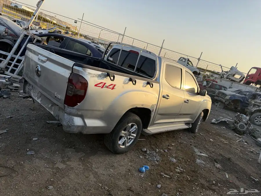 قطع غيارMG 2021 6