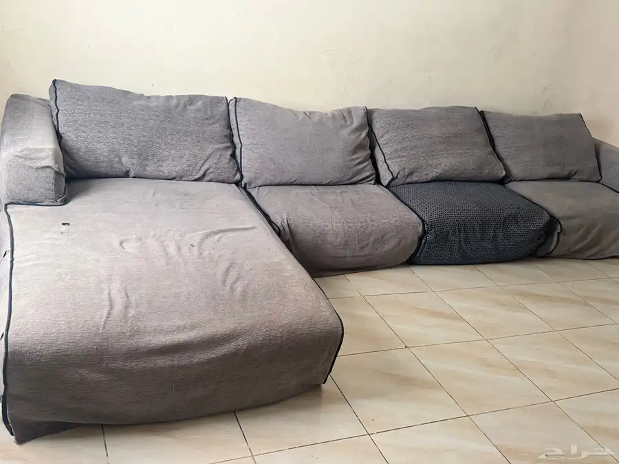 عفش شقة كامل للبيع 13