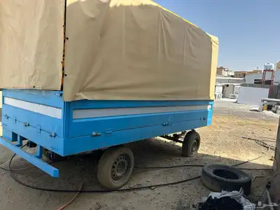 عربه ان تبغاها للمواشي حلو 3