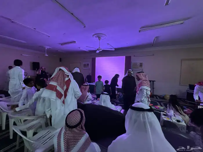 افتتاح محل 17