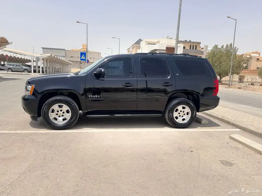تاهو لعشاق النظافة دبل ممشى ( 246 )km 2