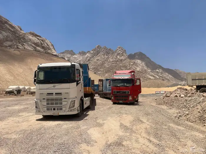 معدات اسفلت ولوبد 3