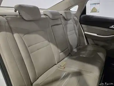 جاك GA4 موديل 2022 بحالة ممتازة 7