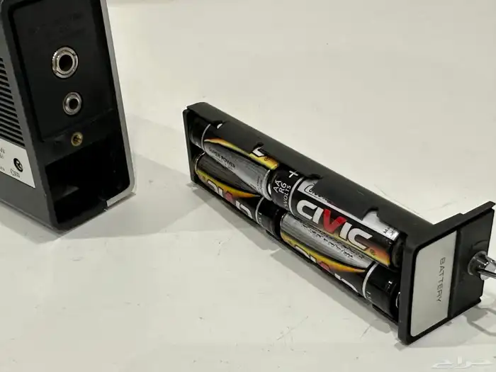 راديو توشيبا موجتين نادر 1969 12