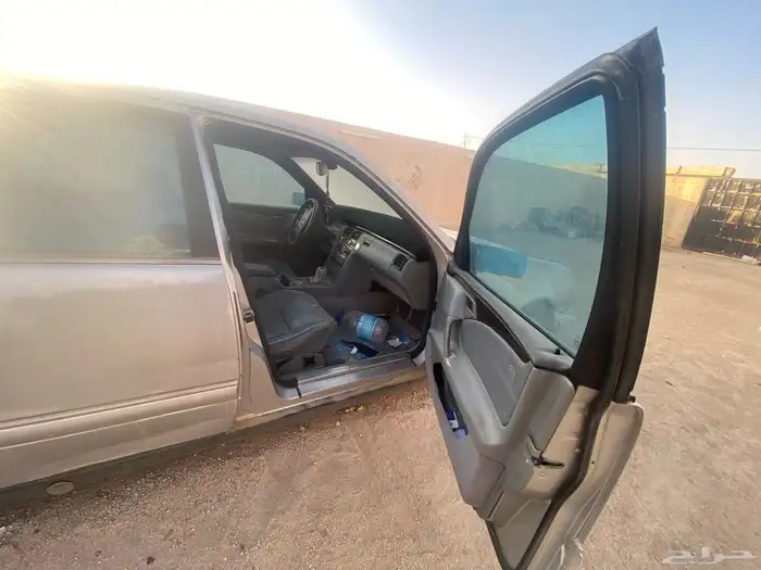 مرسيدس ام عيون للبيع قطع غيار 6