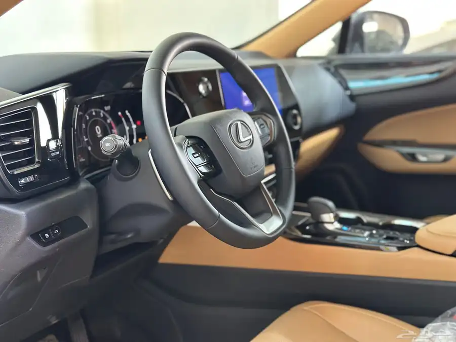 لكزس NX350AA م 2025 2