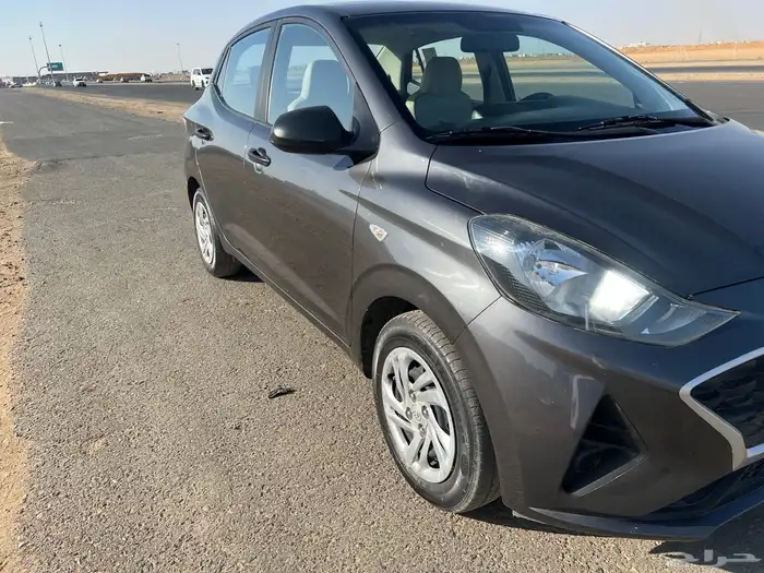 هيونداي i10 بودي وكاله موديل 22 ممشى 137 3