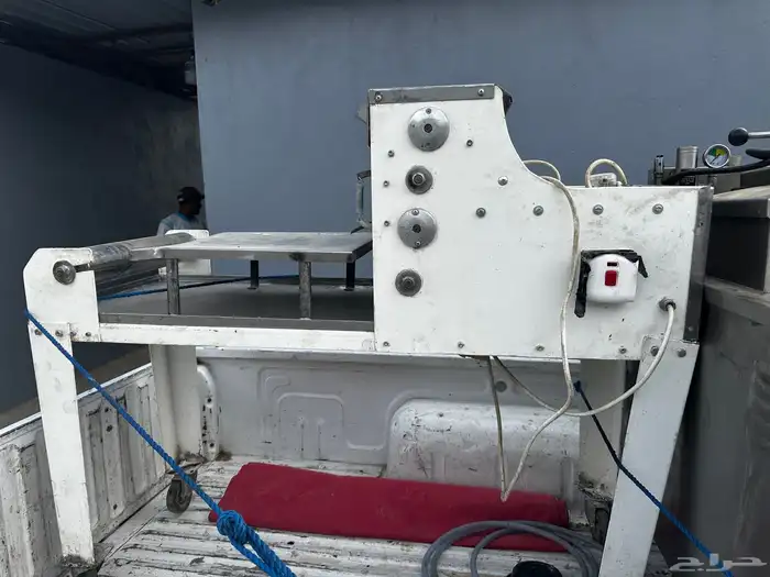 فرادة عجين 1