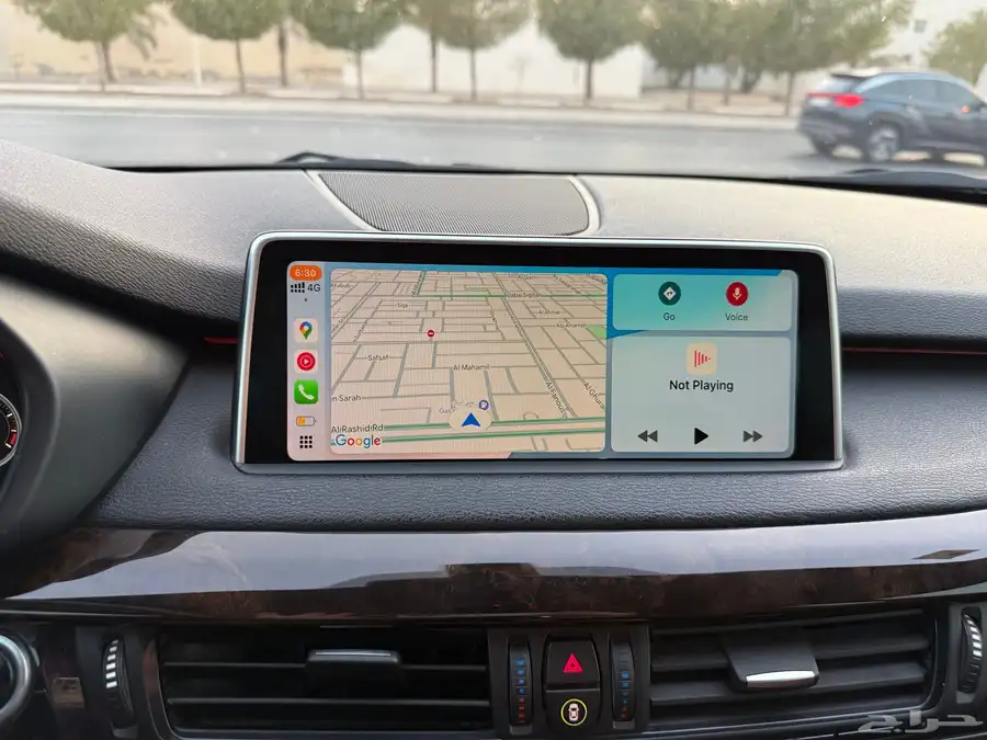سيارة BMW X5 24