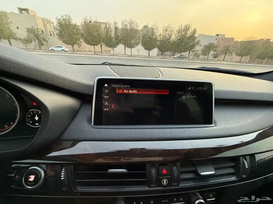 سيارة BMW X5 26