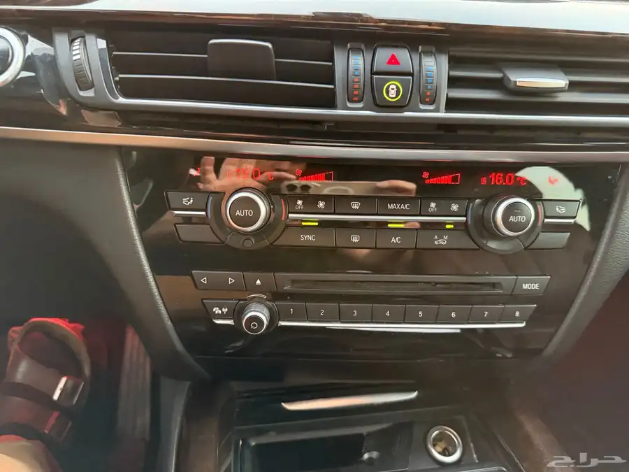 سيارة BMW X5 30