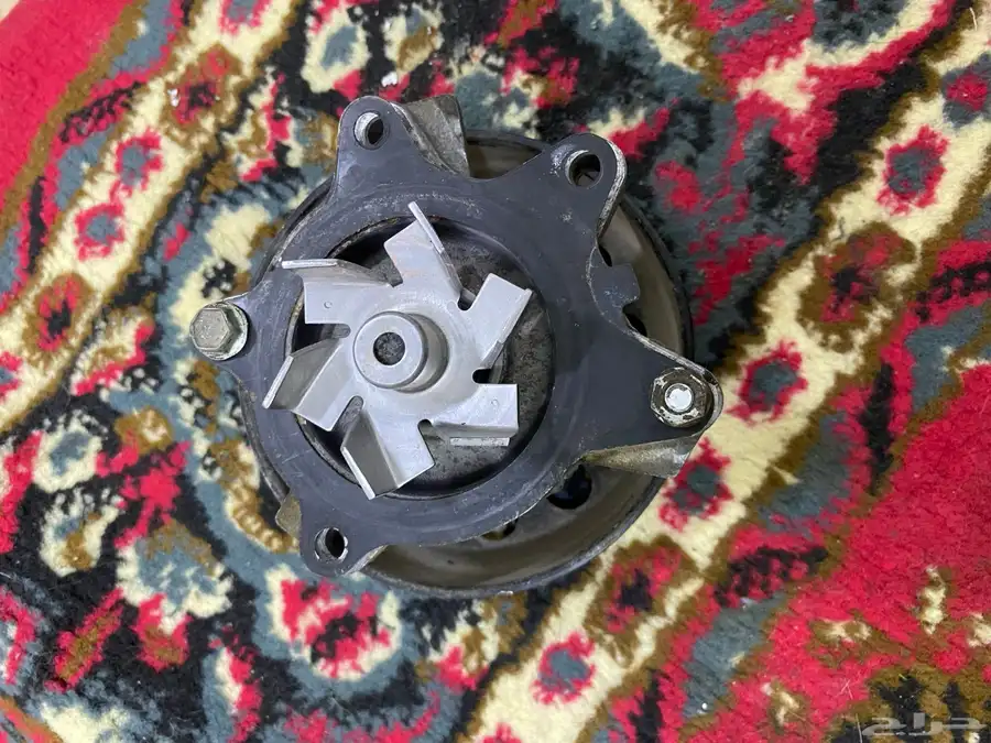 قطع يارس 2