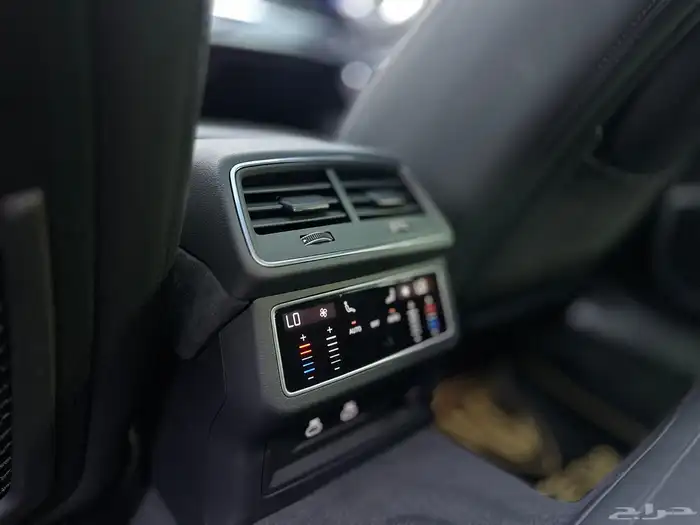 اودي RS7 2024 5