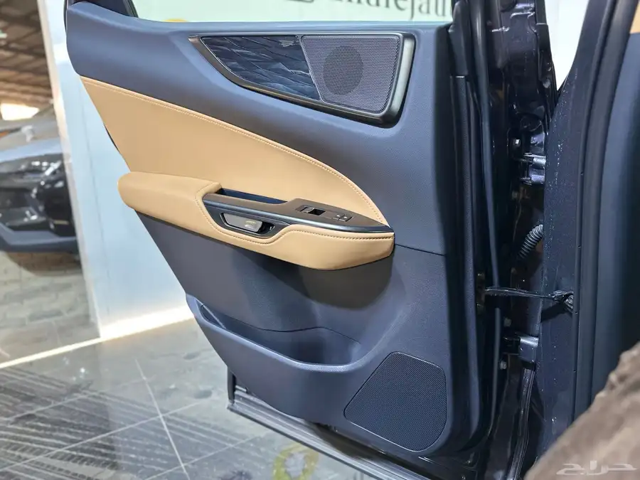 لكزس NX350AA م 2025 14