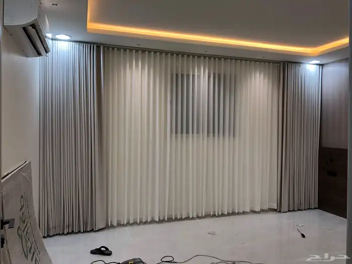 مفروشات البيت التركي 1