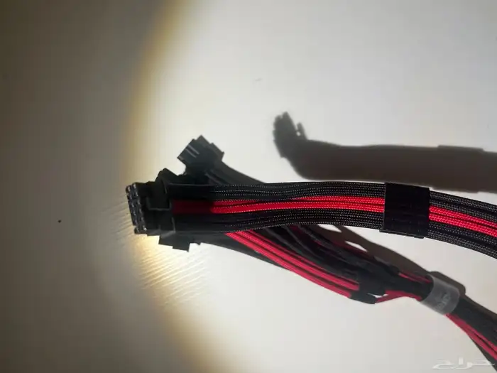 UGREEN 12VHPWR 12pin كيبل 4 8pin 1