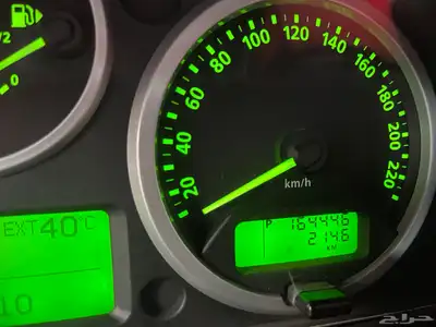 للبيع رنج روفر سبورت سوبر تشارج موديل 2007 5
