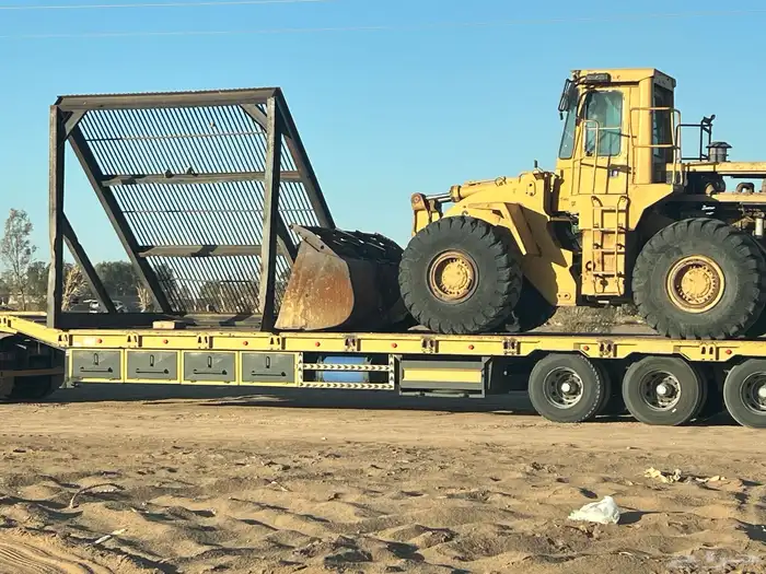 تأجير معدات ثقيلة 3