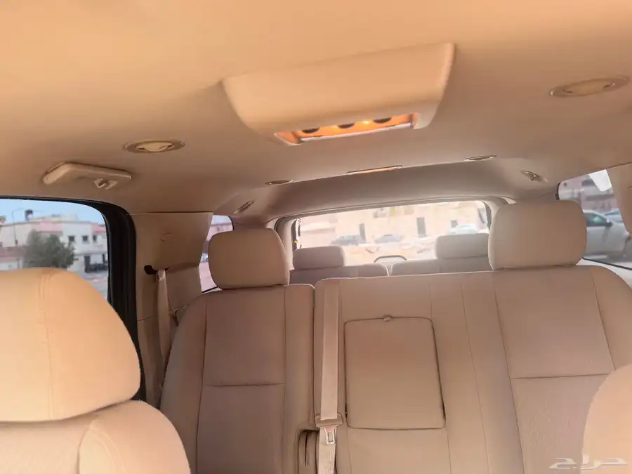 تاهو لعشاق النظافة دبل ممشى ( 246 )km 22