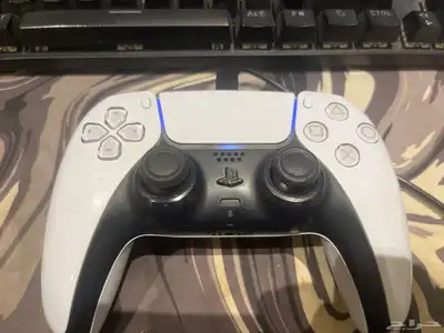 يد سوني فايف مع مكسر 0