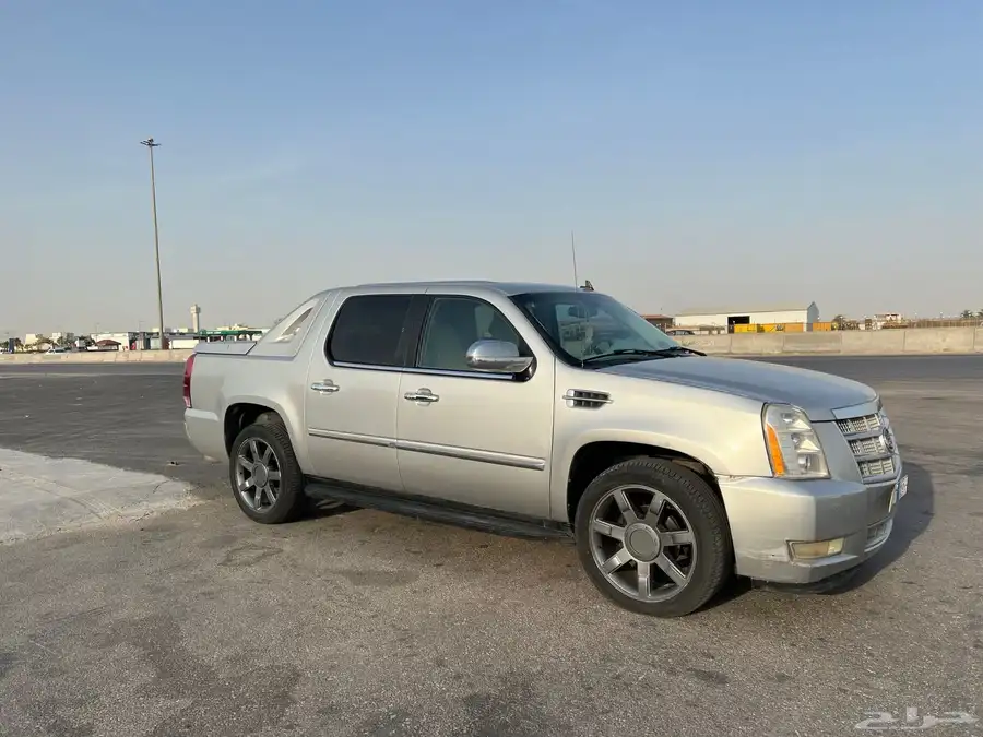 كدلك اسكاليد وانيت EXT 6