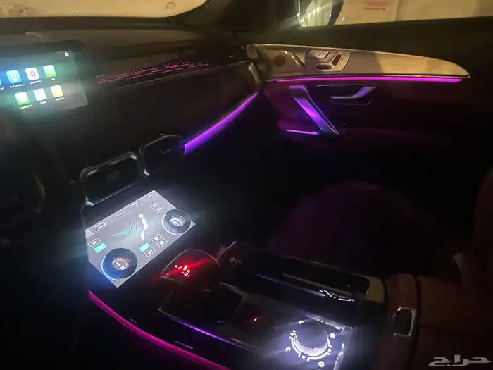 للتنازل بدون مقابل جيتور x70 plus لكجري 2024 19