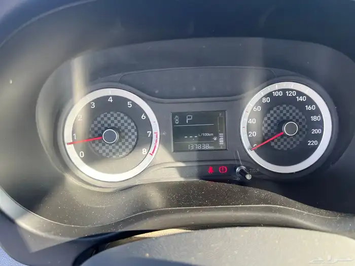 هيونداي i10 بودي وكاله موديل 22 ممشى 137 14