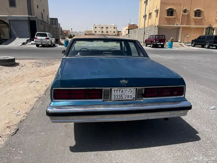 (( للبيع كابرس 90 بحالة جيدة )) 3