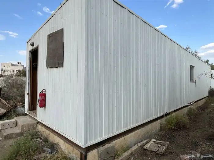 بركس كرفان 1