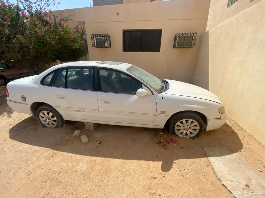 كابريس SS 3