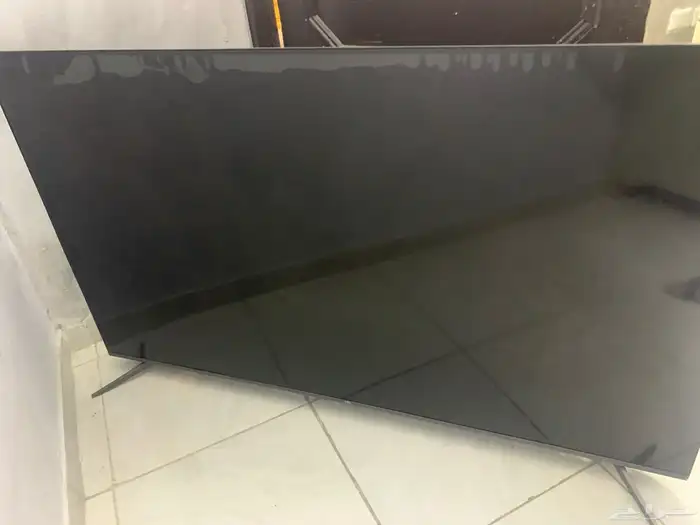 شاشة 65 TCL 1