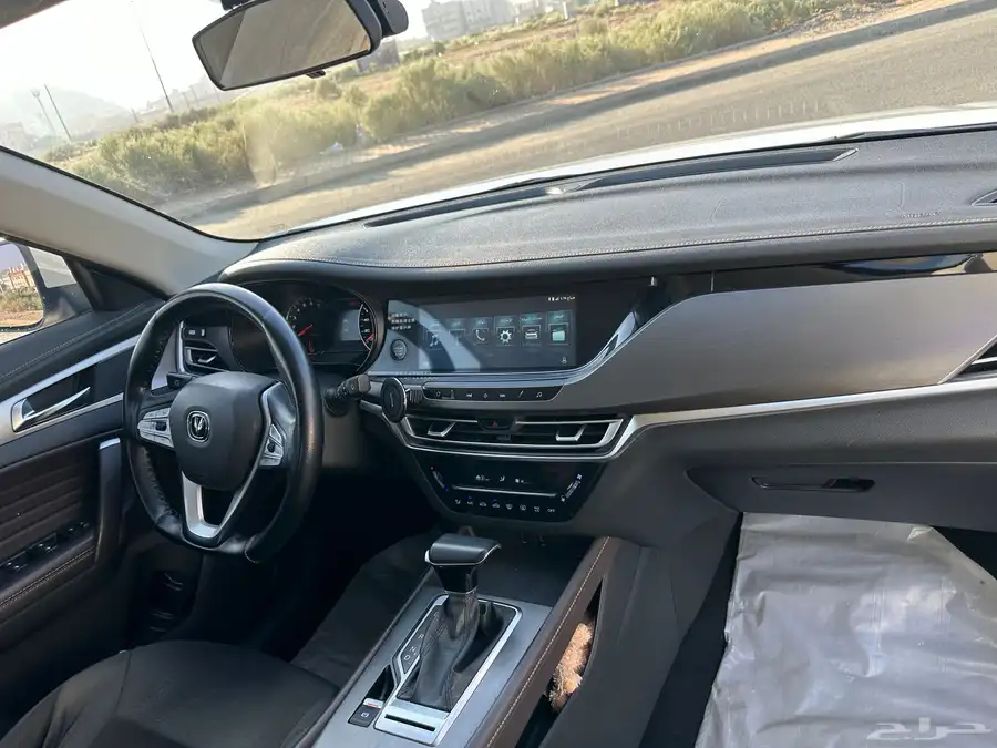 شانجان cs35 21