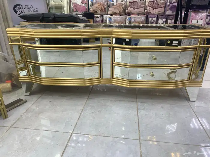 طاولة تلفزيون 0