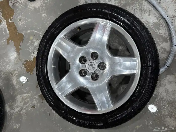 جنوط 430 كروم اصل اصليه 0