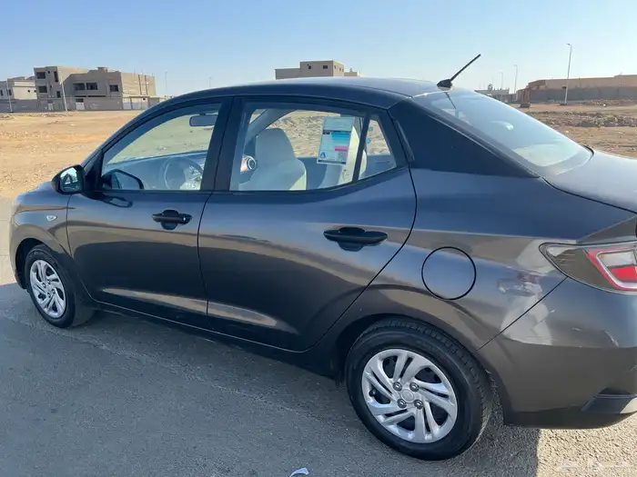 هيونداي i10 بودي وكاله موديل 22 ممشى 137 6