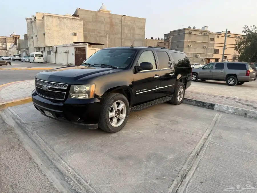 تاهو 2007 1