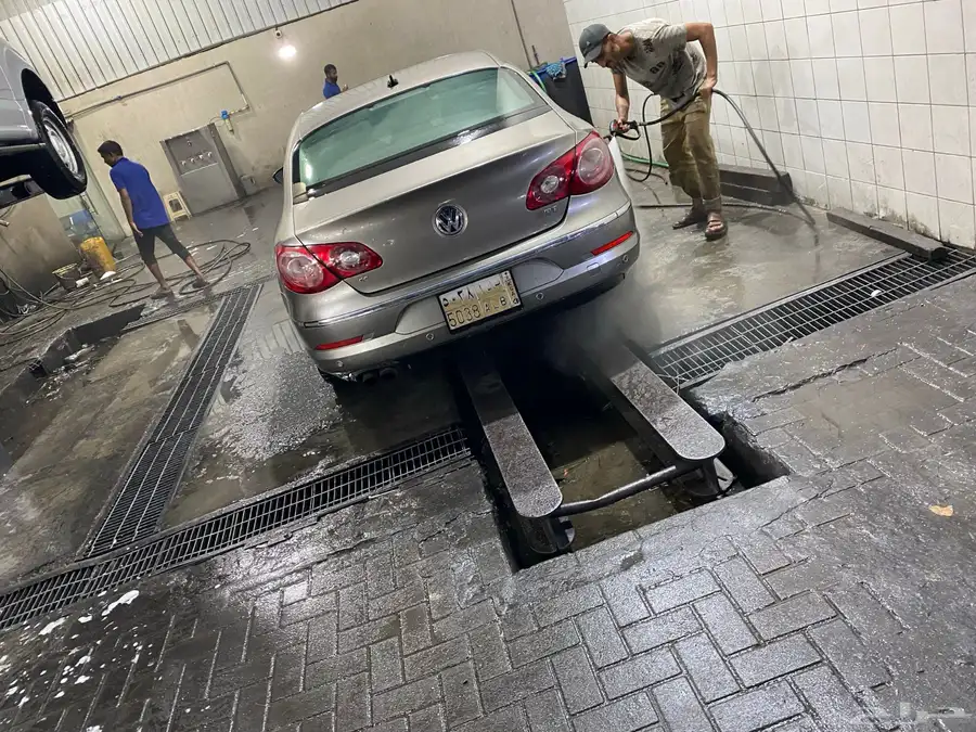 باسات 8