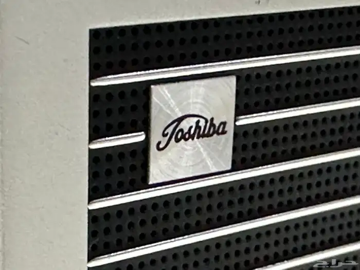 راديو توشيبا موجتين نادر 1969 14